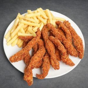 چیکن فیله