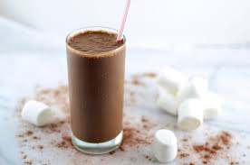 آیس چاکلت