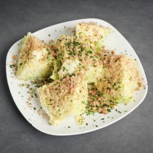 سالاد مخصوص لوپتو